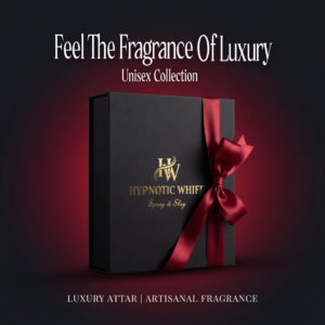 UNISEX LUXURY MINI COMBO